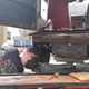 Illustration for article titled My 1,800 Mile Trip in This $500 Postal Jeep Is Starting to Look Less Hopeless